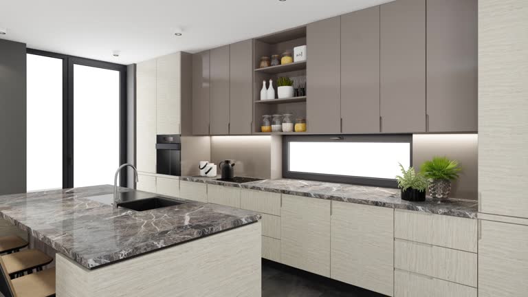 Bring Your Dream Kitchen to Life in Concord